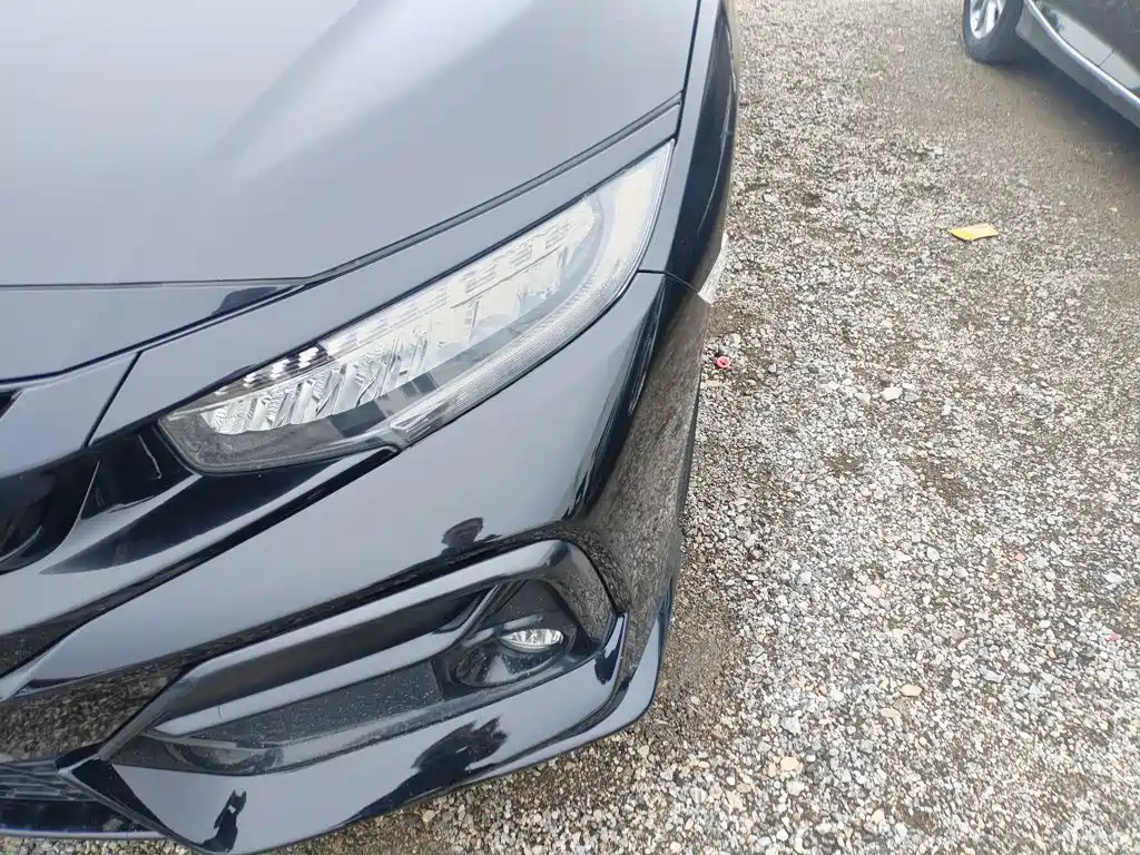 Honda Civic — миниатюра 12