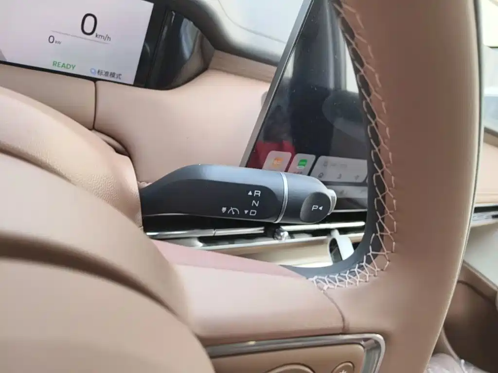 Wuling Binguo S — миниатюра 14
