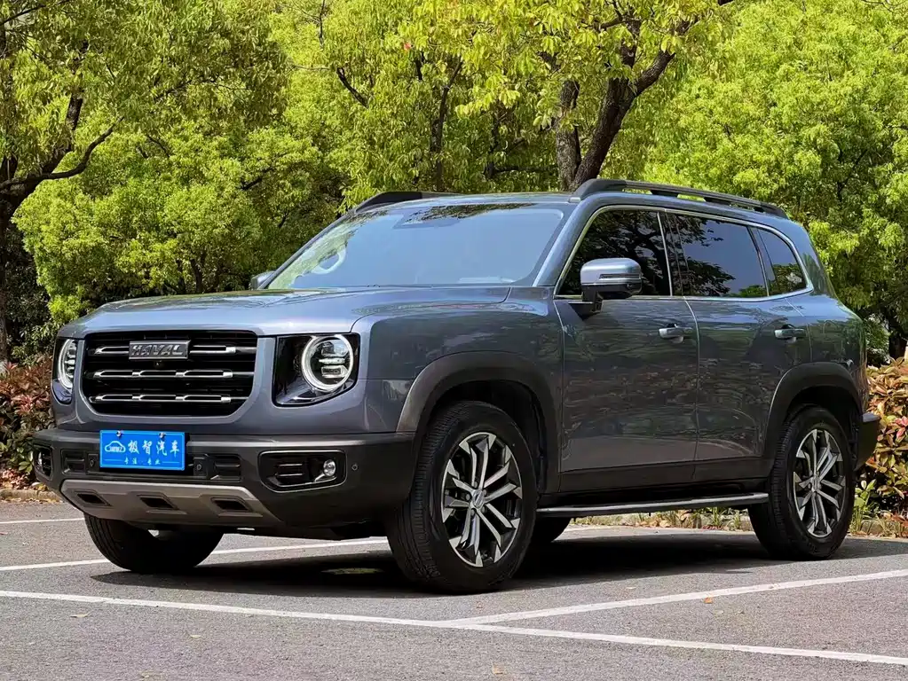 Haval Big Dog 2023
