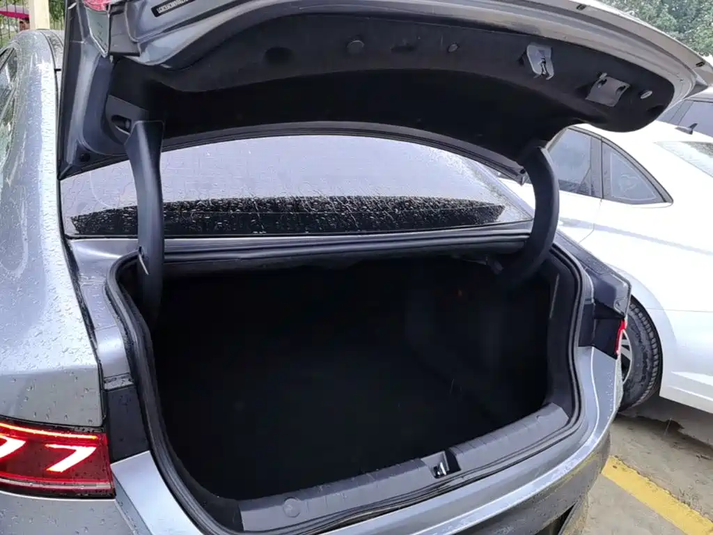 BYD Qin PLUS — миниатюра 19