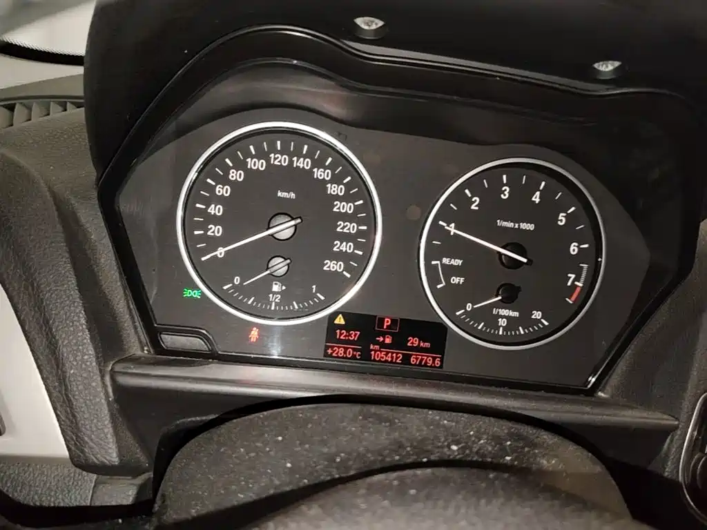 BMW 1 Series (Import) — миниатюра 12