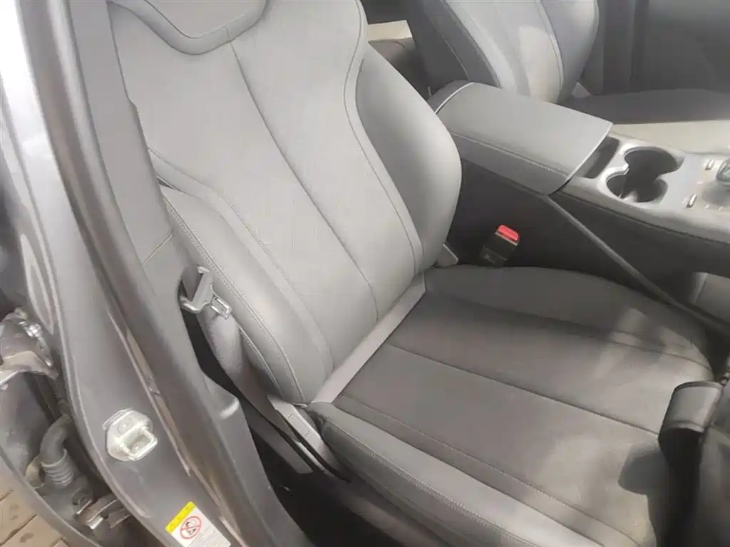 BYD Qin Plus — фотографии объявления, Фото 19