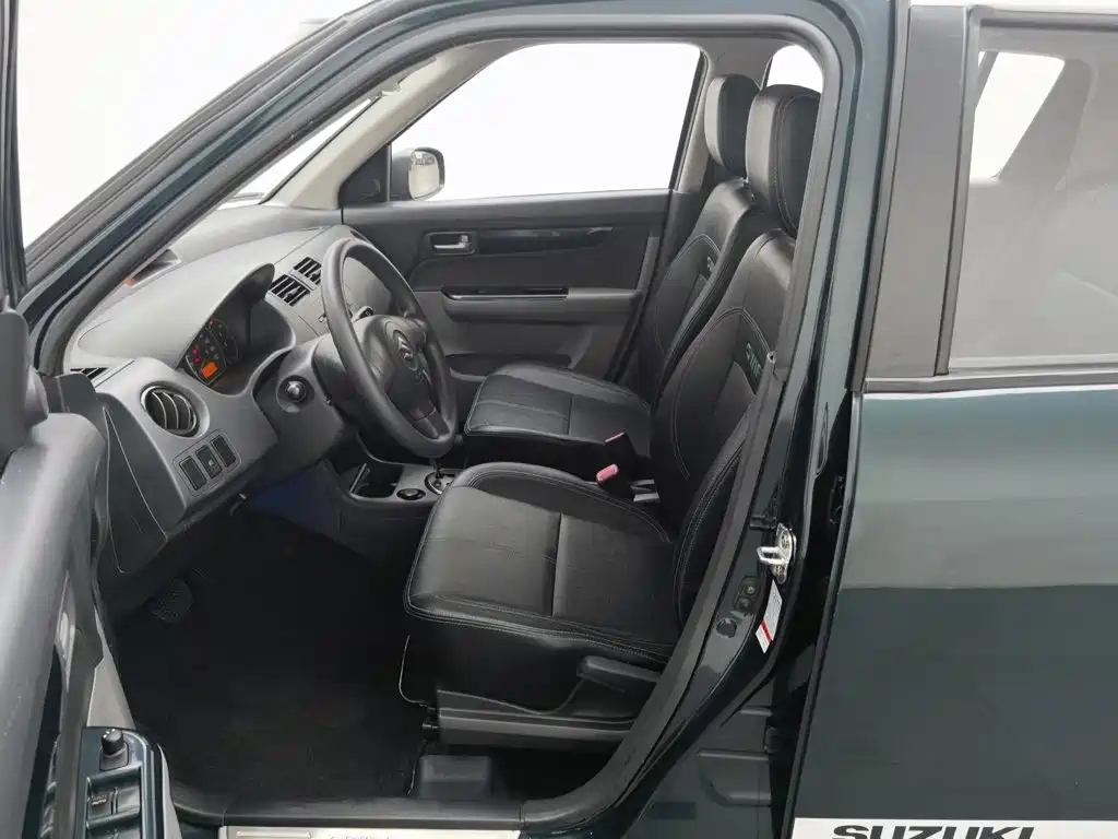 Suzuki Swift — миниатюра 10