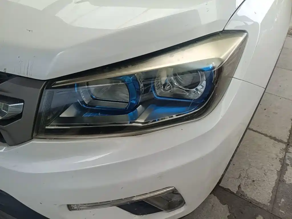 Changan CS75 — миниатюра 24