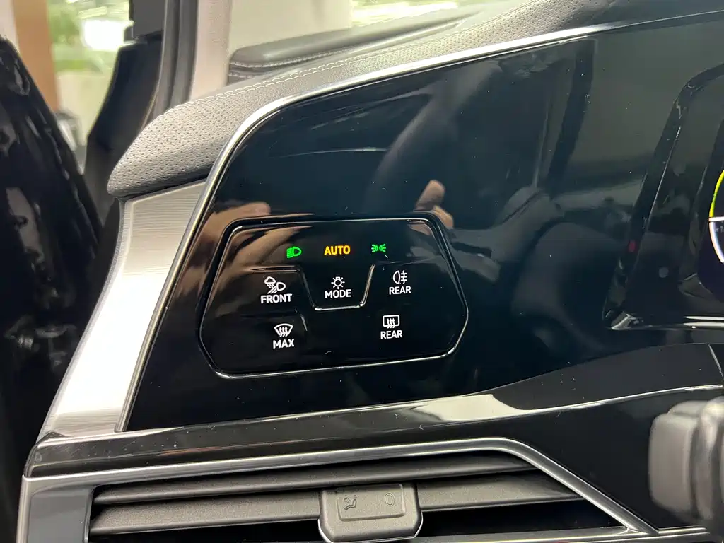 Volkswagen Talagon — миниатюра 17