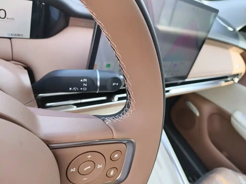 Wuling Binguo S — миниатюра 14