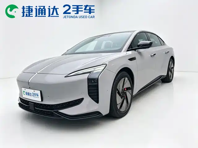 2025 Hongqi EH7