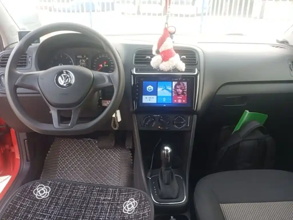 Volkswagen Polo — миниатюра 10