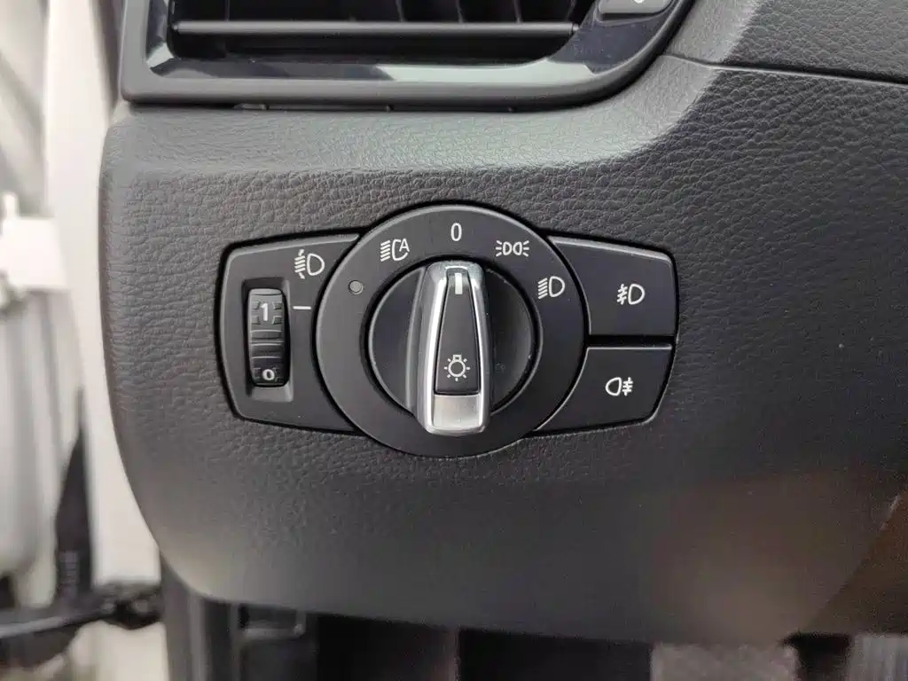 BMW X1 — миниатюра 21
