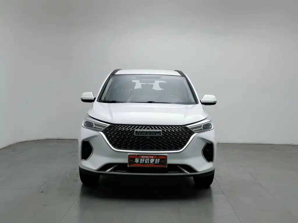 Haval M6 — миниатюра 3