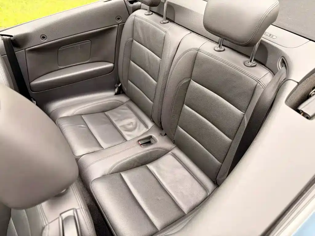 Volkswagen Golf (Import) — миниатюра 9