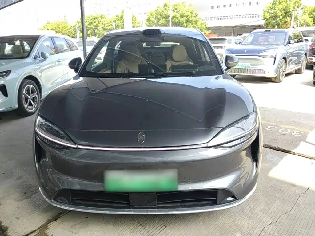 Zhijie Zhijie R7 — миниатюра 3