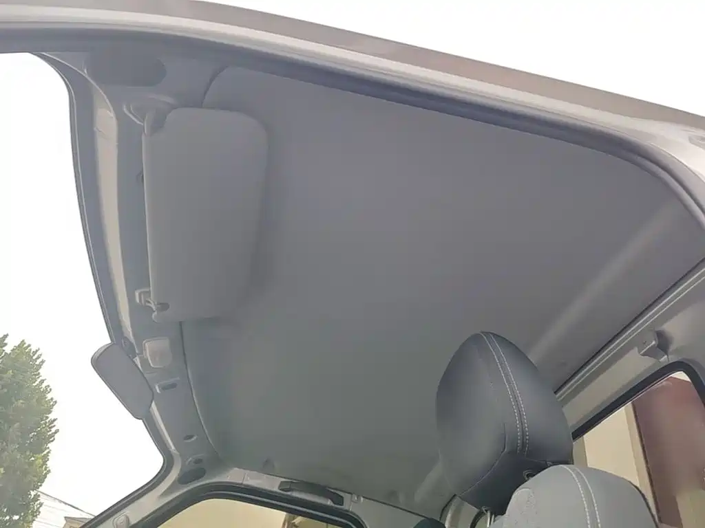 Wuling Wuling Longka — миниатюра 18