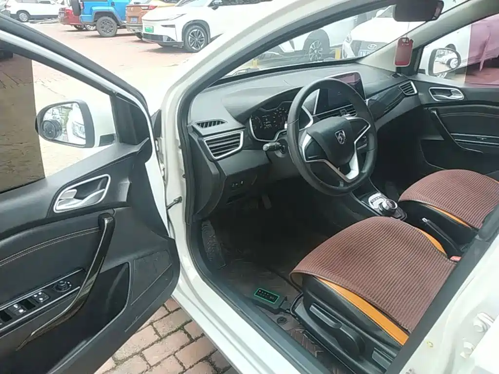 Baojun 310 — миниатюра 16