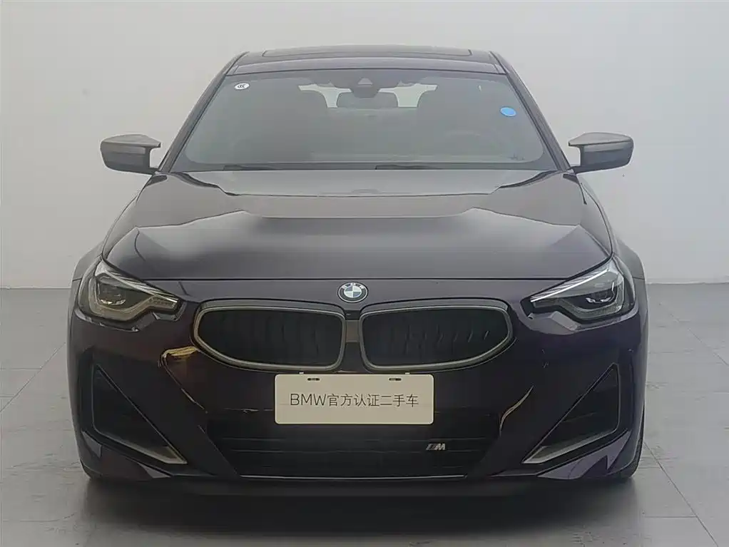 BMW M240i — миниатюра 2