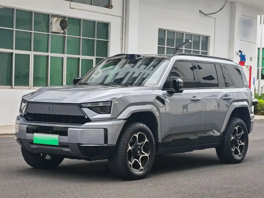 Mengshi Mengshi M817 — миниатюра 2