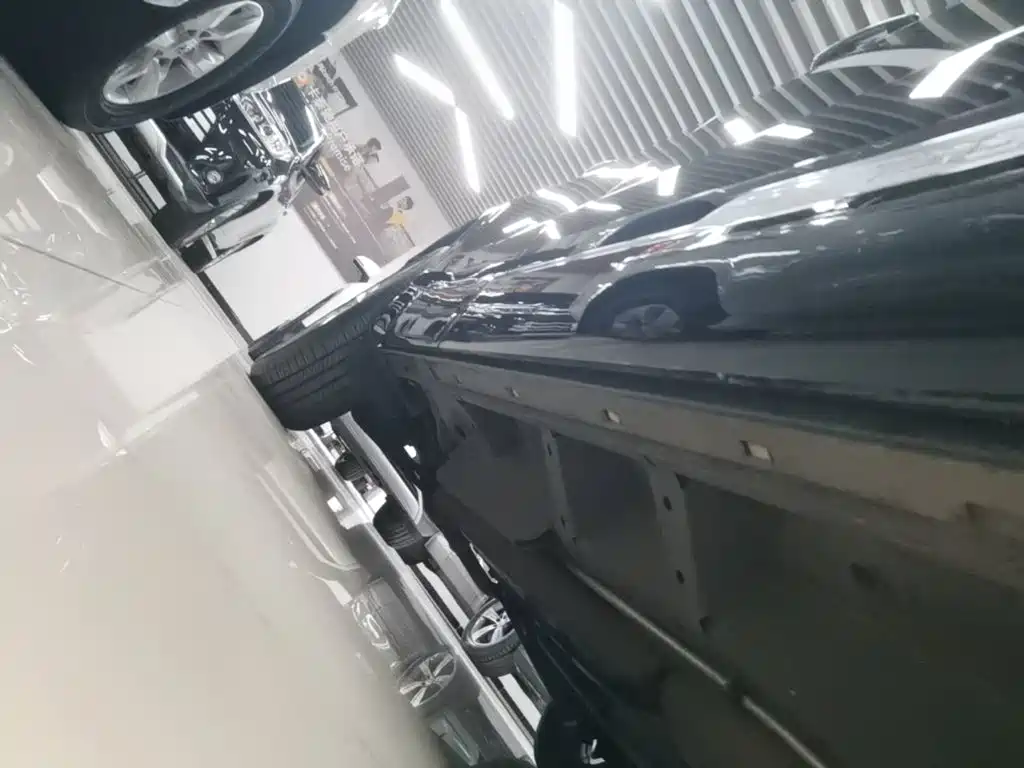 Cadillac XT6 — миниатюра 21