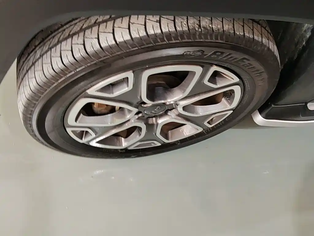 Jeep Renegade — миниатюра 23