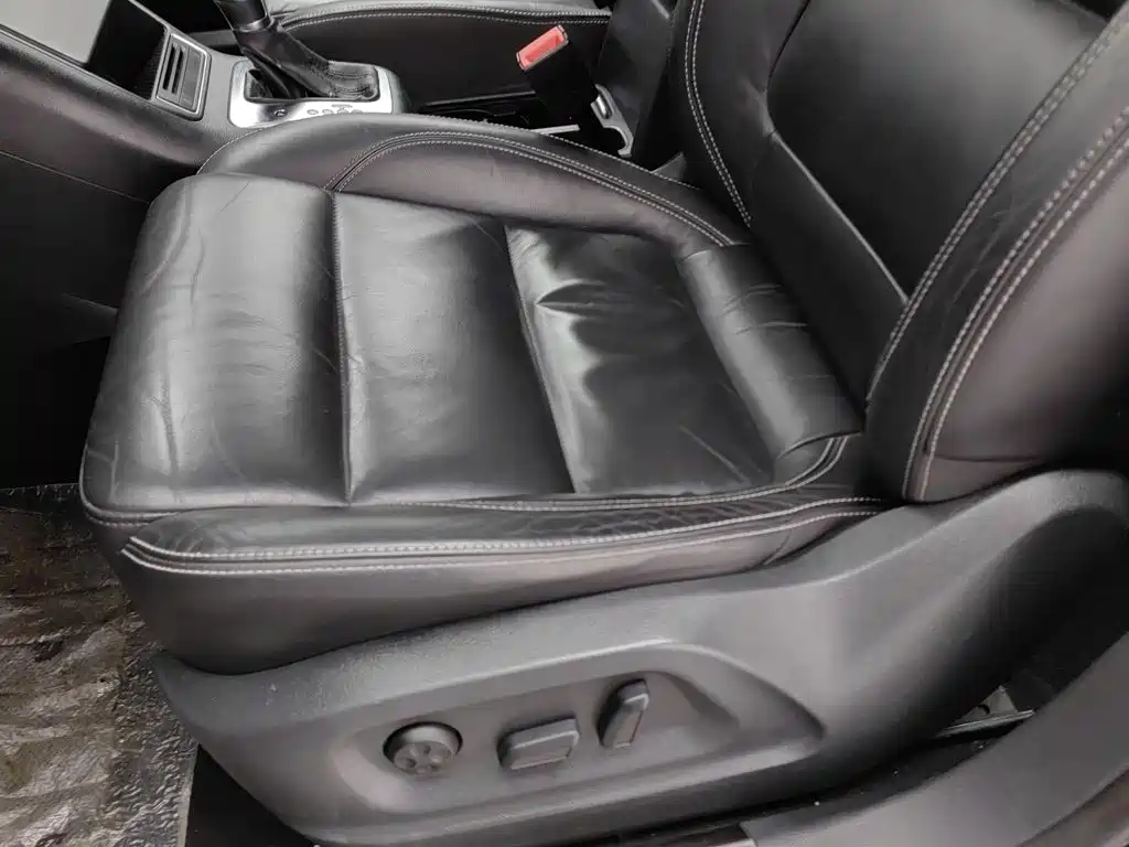 Volkswagen Tiguan — миниатюра 20
