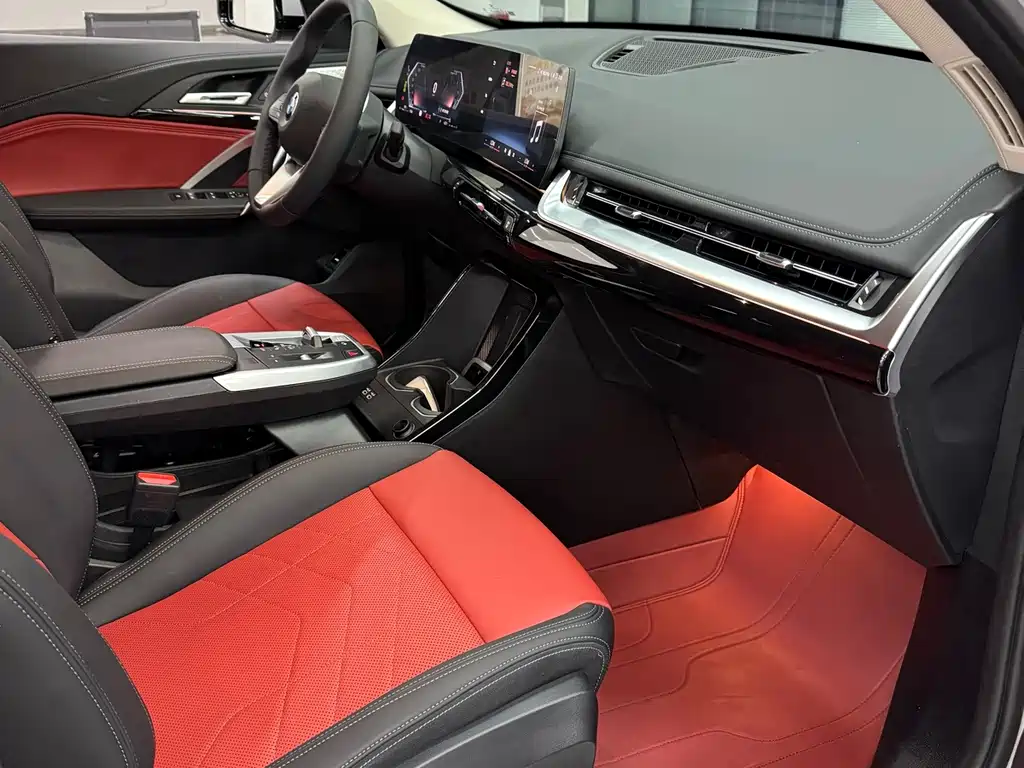 BMW X1 — миниатюра 13