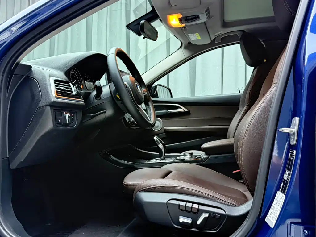 BMW 1 Series — миниатюра 15