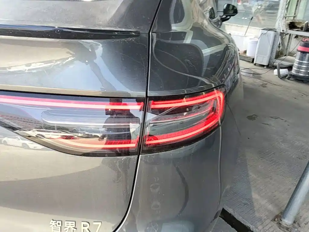 Zhijie Zhijie R7 — миниатюра 8