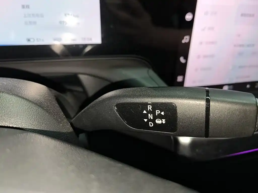 XPeng P7 — миниатюра 14