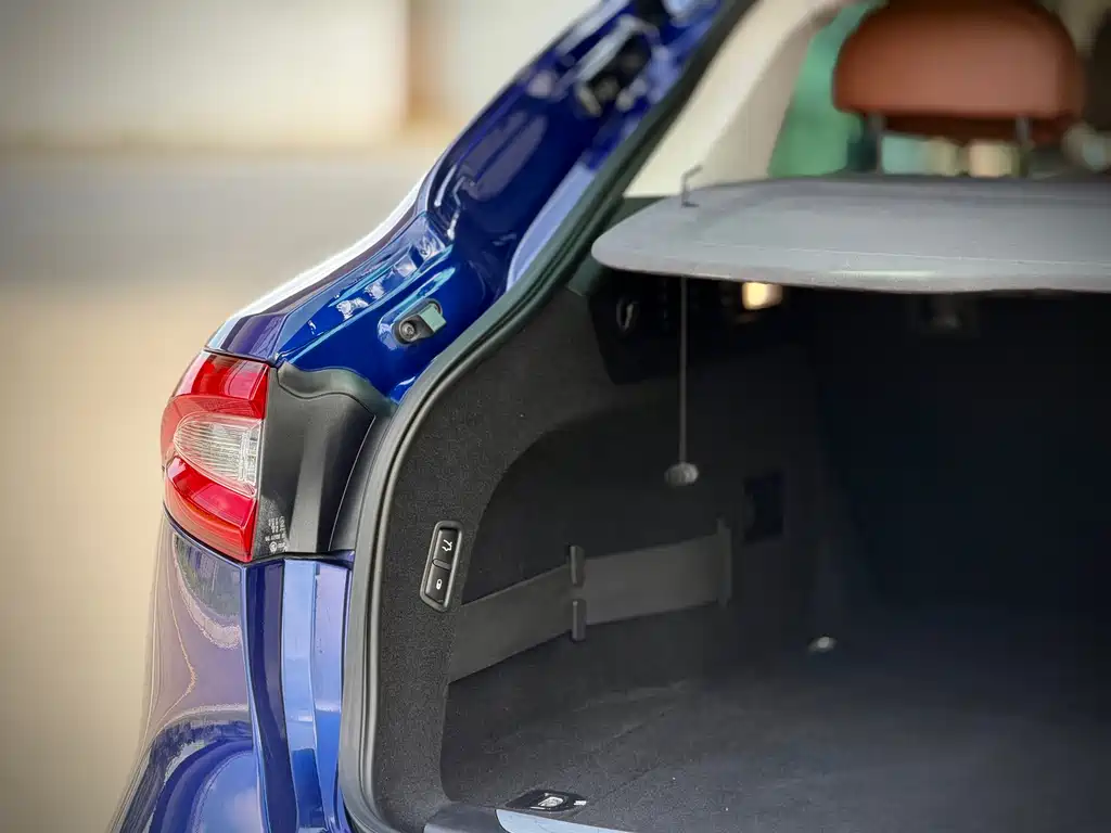 Maserati Levante — миниатюра 22