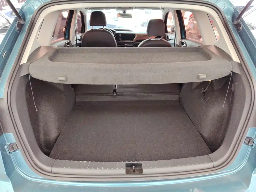 Volkswagen Tharu — миниатюра 12