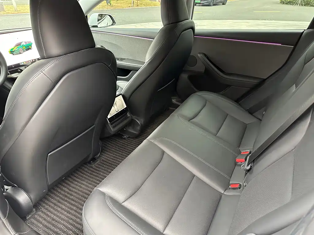 Tesla Model 3 — миниатюра 10