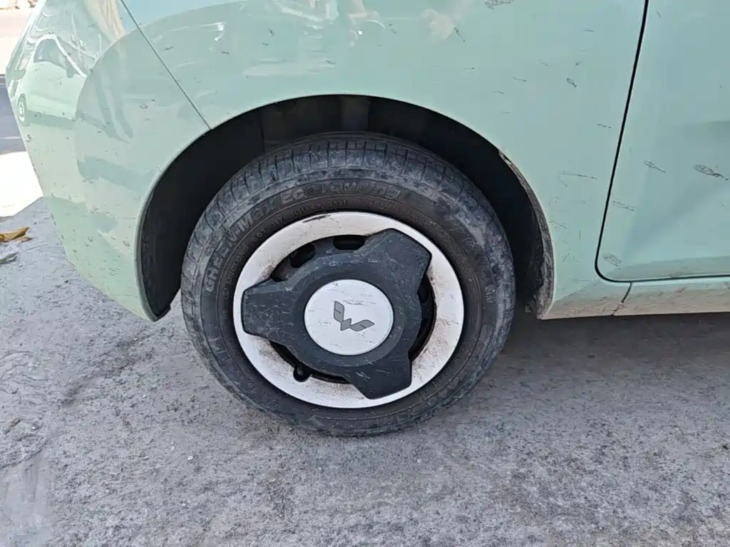 Wuling MINIEV — миниатюра 23