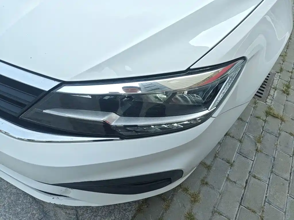 Volkswagen Lamando — миниатюра 24