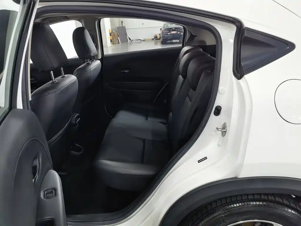 Honda Vezel — миниатюра 15