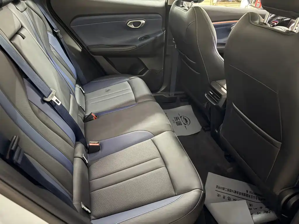 GAC GS3 2023 270T