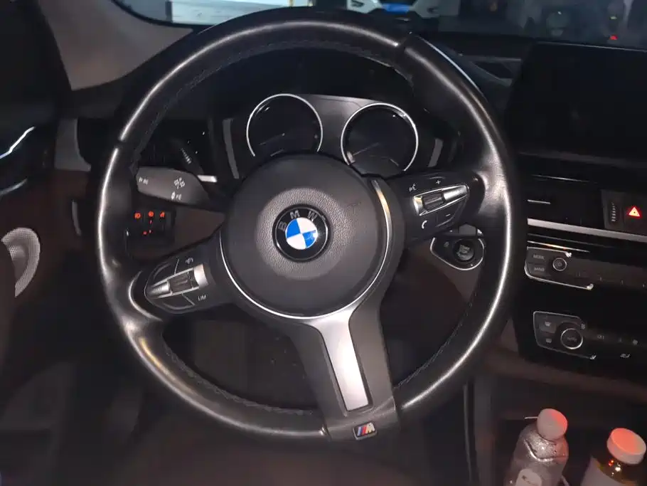 BMW X1 — миниатюра 15