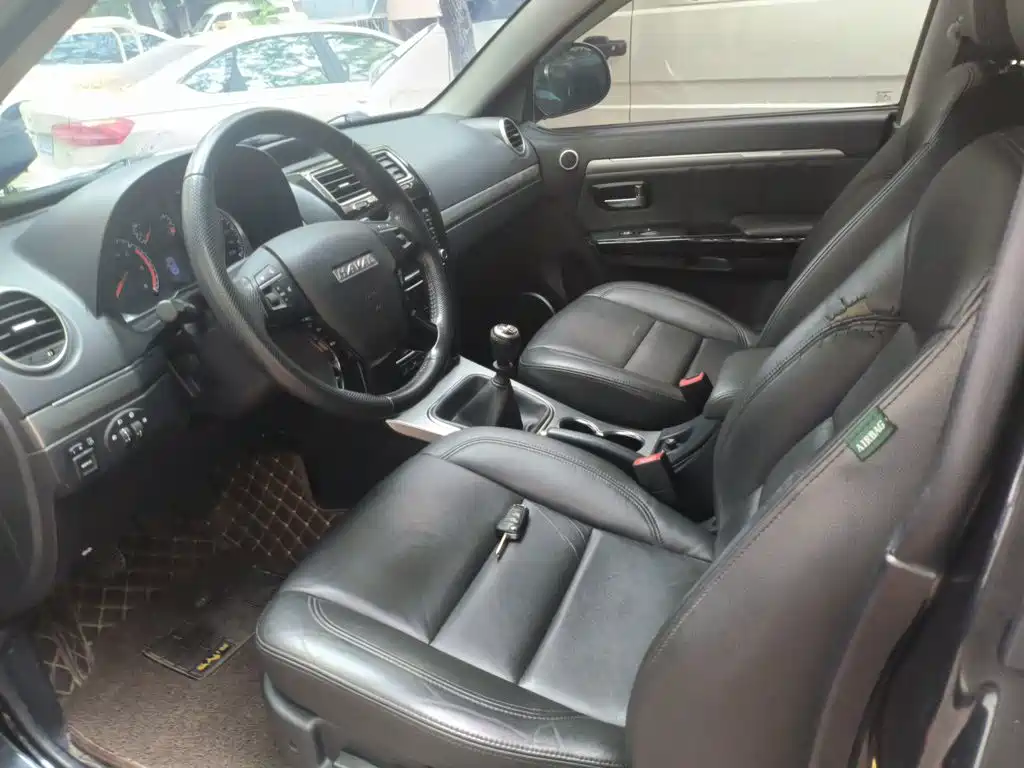 Haval H5 Classic — миниатюра 16