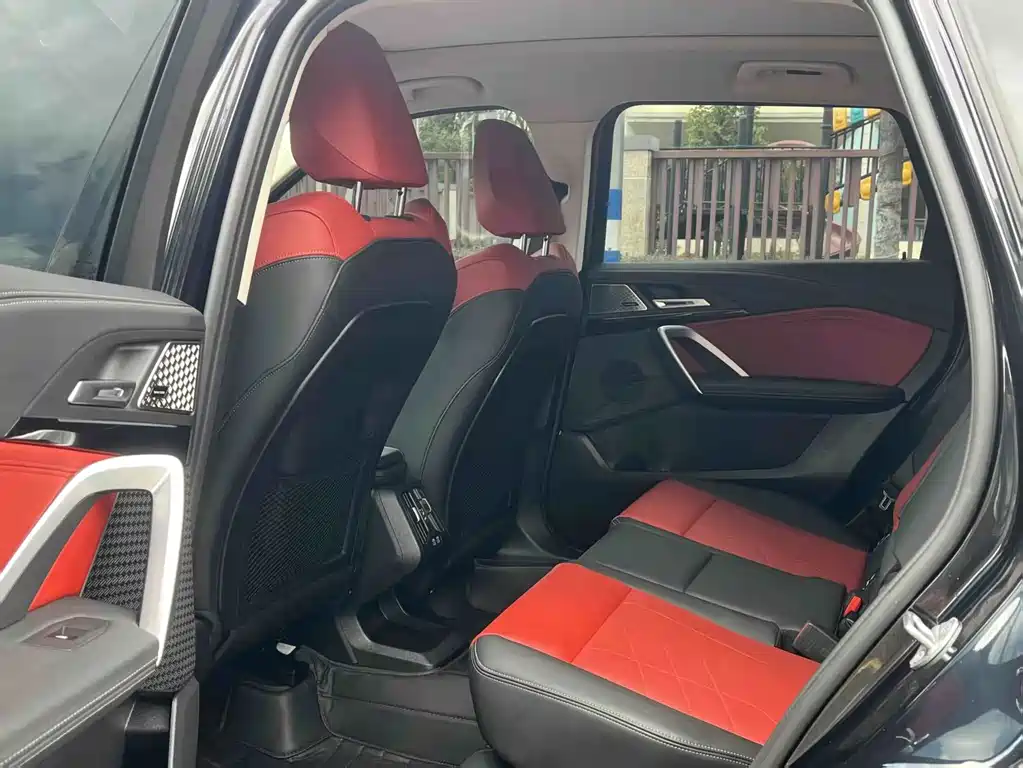 BMW X1 — миниатюра 6