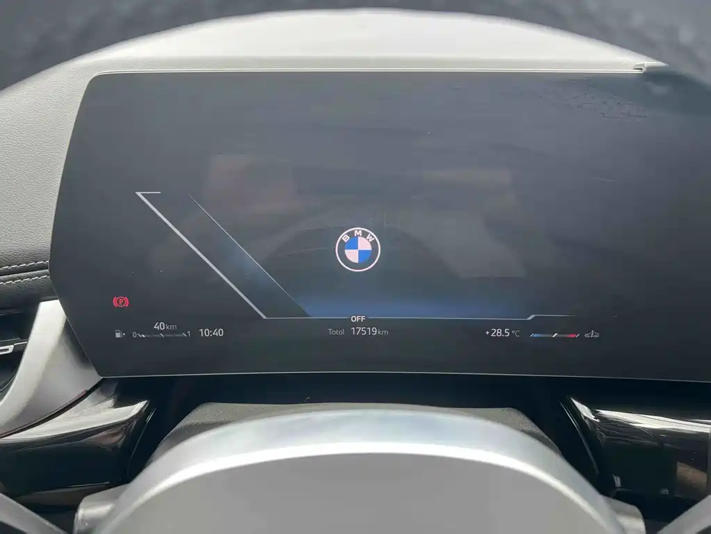 BMW X1 — миниатюра 10