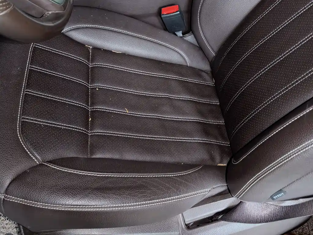 Mercedes-Benz GLE 2015 GLE 400 4MATIC