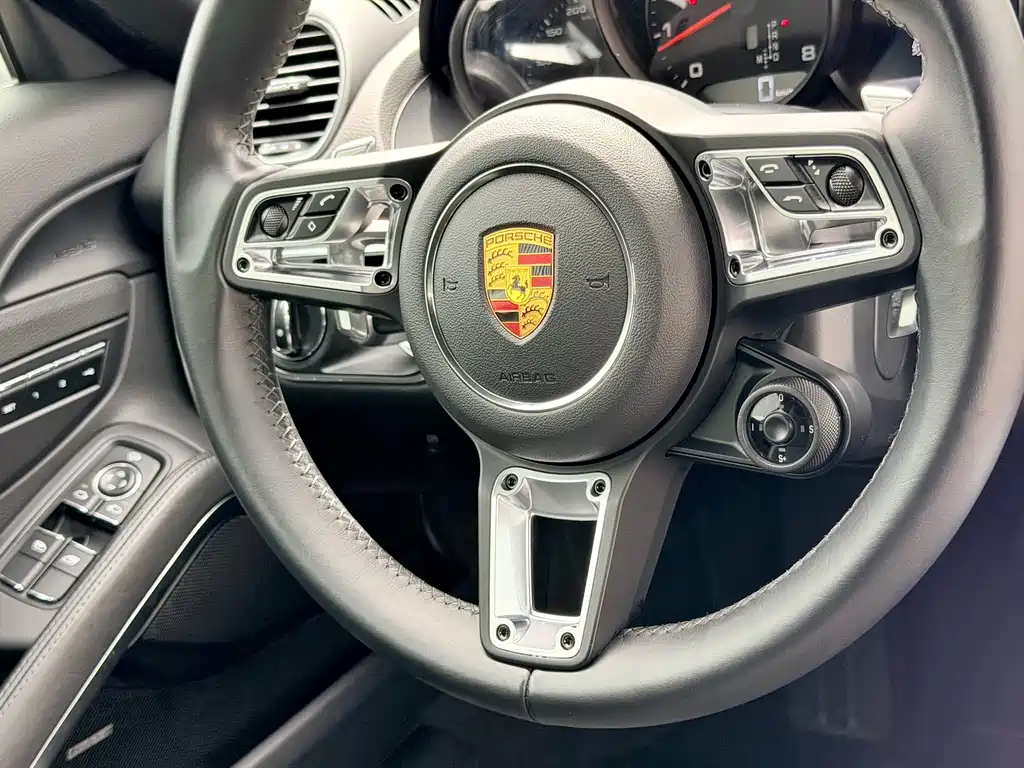 Porsche 718 — миниатюра 12