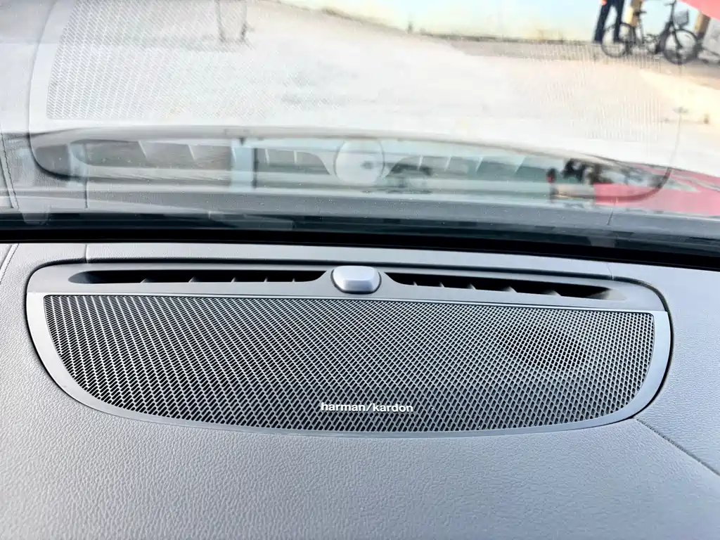 Volvo S90 — миниатюра 14