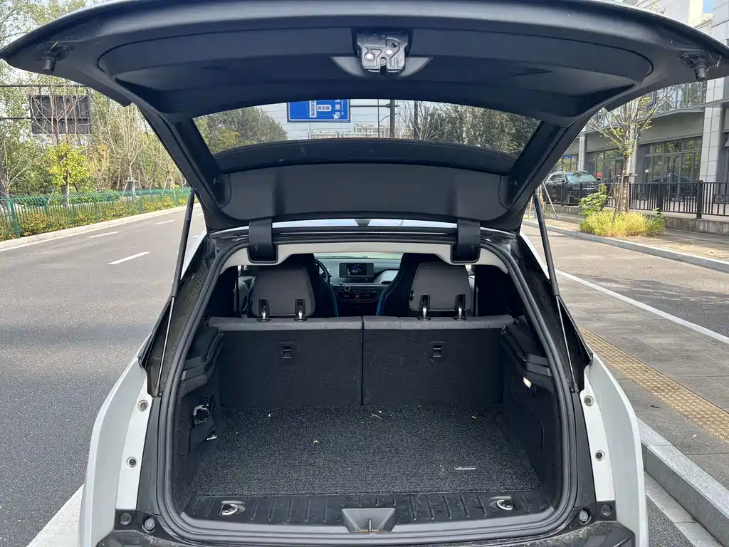 BMW i3 (Import) — миниатюра 19