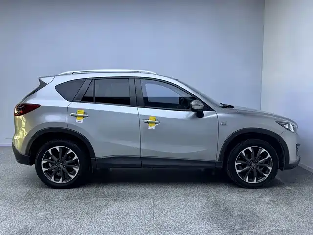 Mazda CX-5 — миниатюра 10