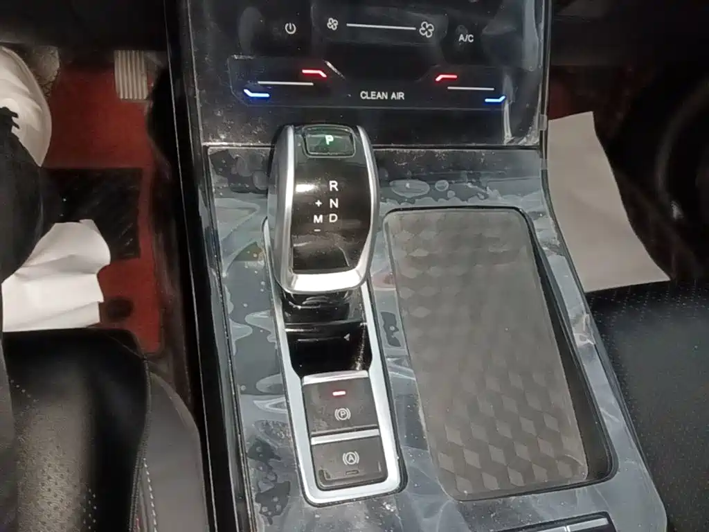 Chery Tiggo 7 — миниатюра 14