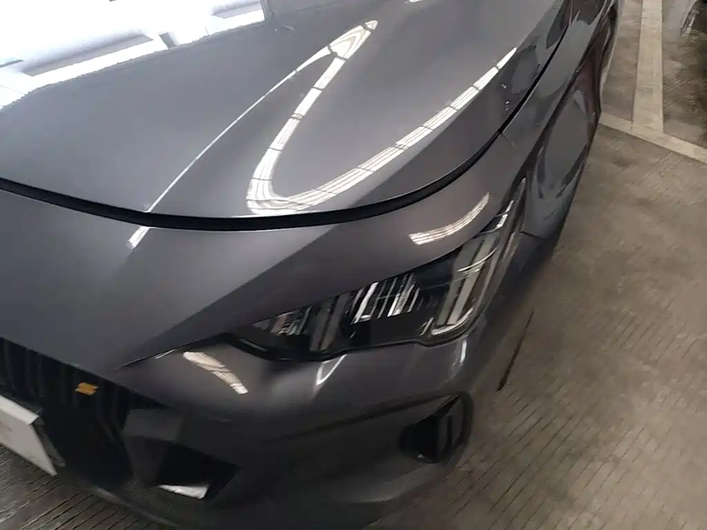 GAC Motor Shadow Leopard — миниатюра 24