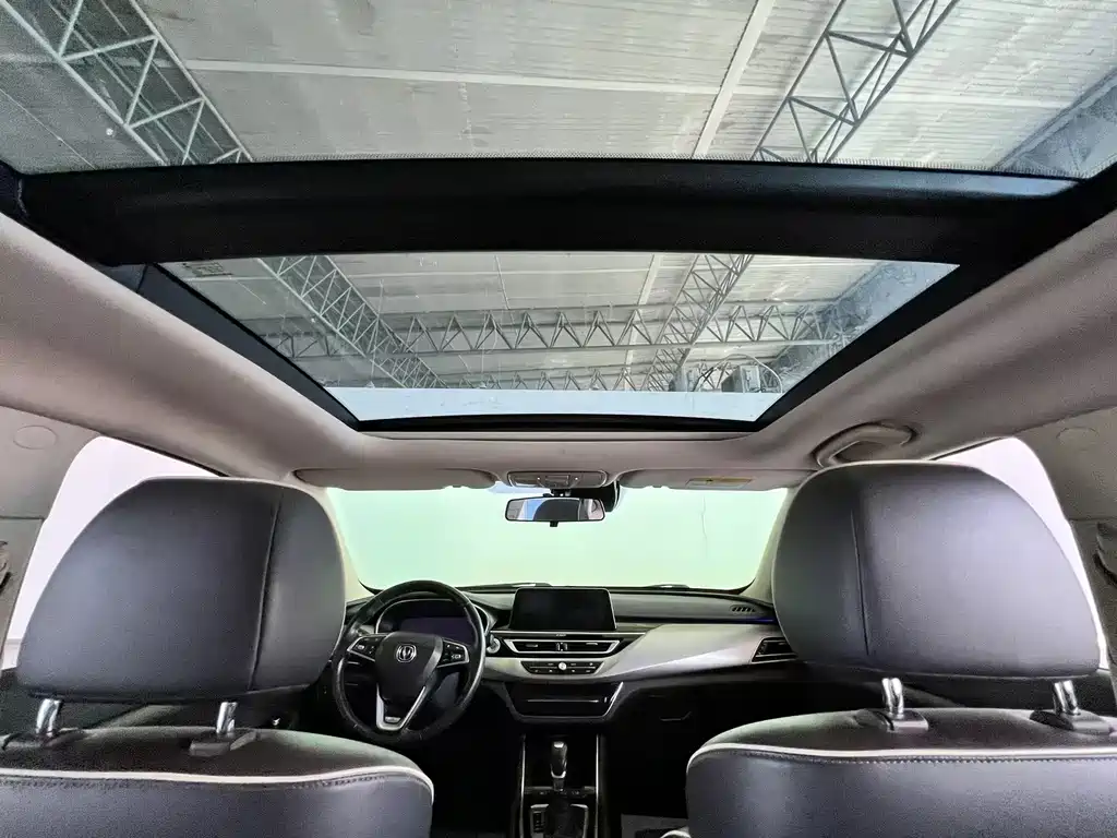 Changan Ruicheng CC — миниатюра 18