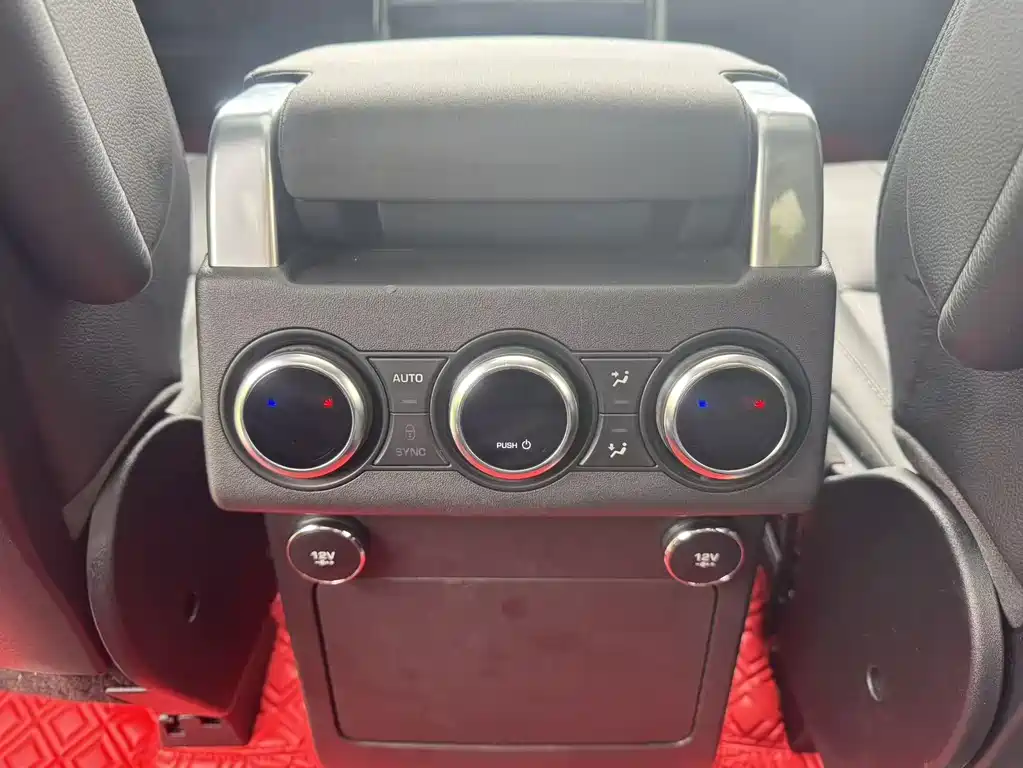 Land Rover Discovery 2020 3.0 SC V6 SE