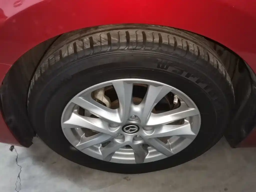 Mazda 3 Axela — миниатюра 25
