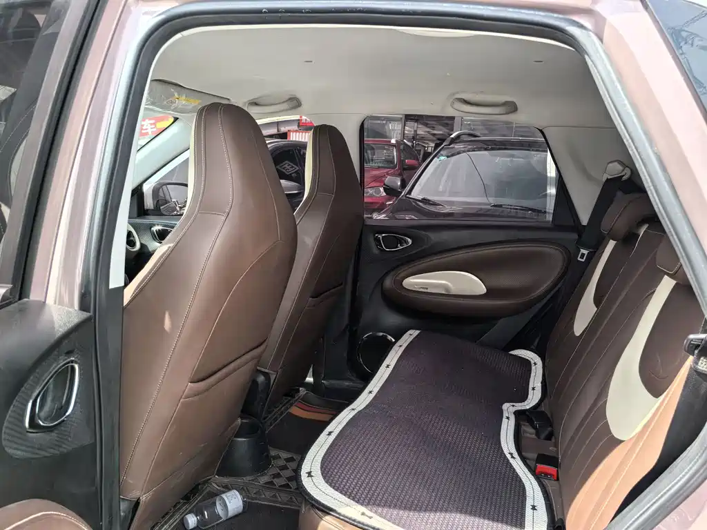 Wuling Bingo — миниатюра 11