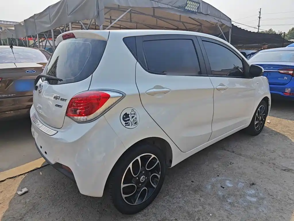 Changan BenBen — миниатюра 7